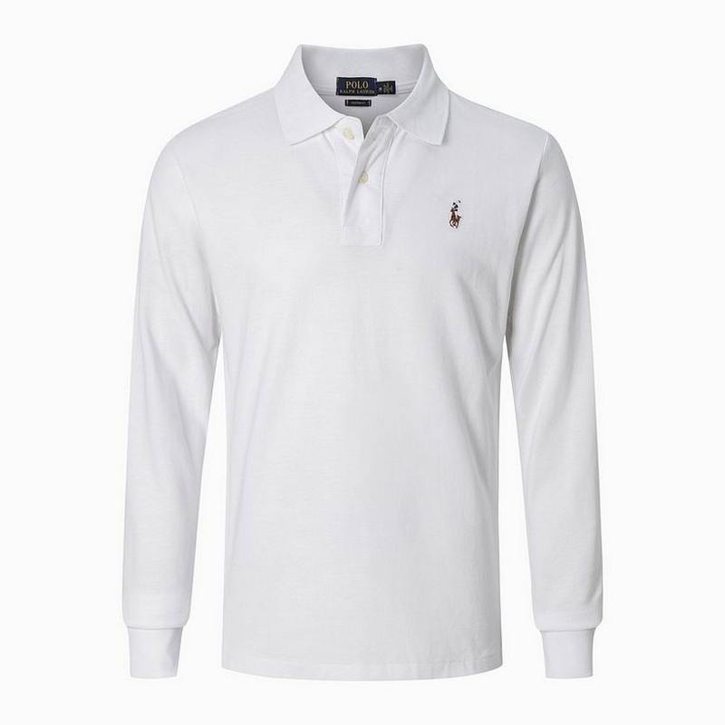 polo Women's Long Sleeve Polos 132